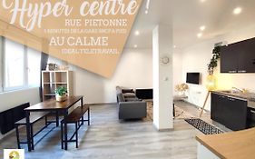 ⁂⁂ EPINAL Hyper centre / Rue piétonne ! ⁂⁂