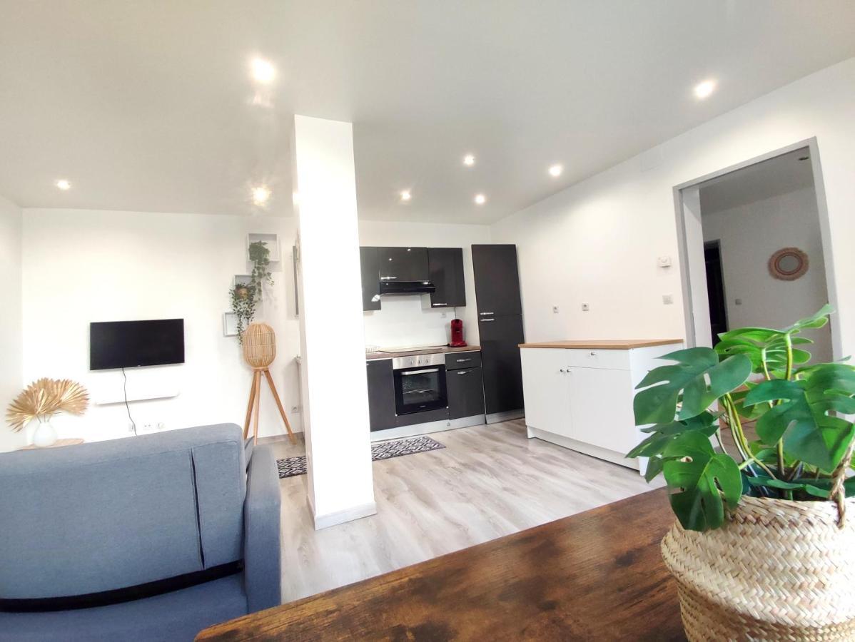 Appartement ⁂⁂ EPINAL Hyper centre / Rue piétonne ! ⁂⁂ Extérieur photo